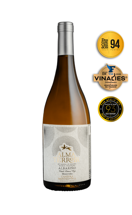 alma albariño - alma albariño -